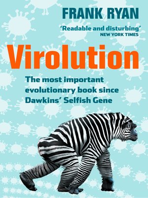 cover image of Virolution